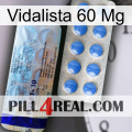 Vidalista 60Mg 39